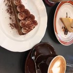 Cafe Crema - 