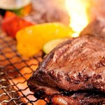 炭火バル 神田岩本町style 本店