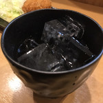 ばんじょう - 黒霧