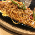 ばんじょう - カレースパイスが隠し味♪