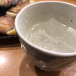 ばんじょう - 〆の赤霧