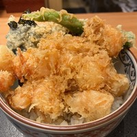 天婦羅 みやしろ - 