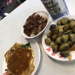 忠誠號蚵仔煎 - 