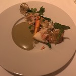 サポセントゥ ディ アキ - 