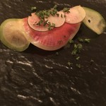 サポセントゥ ディ アキ - 