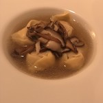 サポセントゥ ディ アキ - 