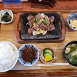 かもめ亭 - 
