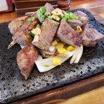かもめ亭 - 