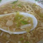 ラーメン二郎 - これ大好物！