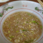 ラーメン二郎 - どうしても残るんだ！