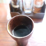 トモクラフト 028CAFE' - 