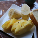 トモクラフト 028CAFE' - 