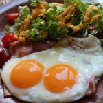 トモクラフト 028CAFE' - 