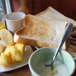 トモクラフト 028CAFE' - 