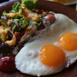 トモクラフト 028CAFE' - 