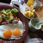 トモクラフト 028CAFE' - 