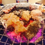 Yakiniku Bonzu - 