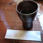 トモクラフト 028CAFE' - 