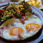 トモクラフト 028CAFE' - 