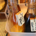 トモクラフト 028CAFE' - 