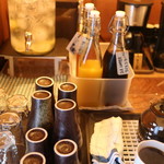 トモクラフト 028CAFE' - 