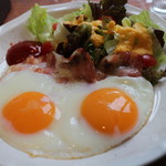 トモクラフト 028CAFE' - 