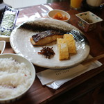 トモクラフト 028CAFE' - 和食モーニング