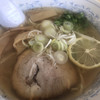 手作りラーメン 小京都