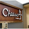 自由が丘 cheese亭