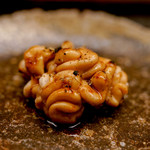 緒方 - 炙りくもこ