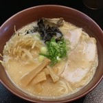 ひょっとこラーメン - 