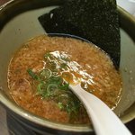 環七ラーメン SEABURAジョニー - 