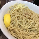 環七ラーメン SEABURAジョニー - 