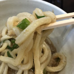 讃岐釜揚げうどん 小麦屋 - 