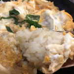 讃岐釜揚げうどん 小麦屋 - 