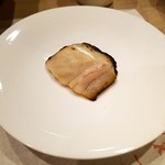 日本料理 川島 - 鰆の西京焼き