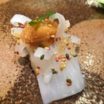 天寿し 京町店 - 