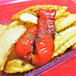 居酒屋 しあん - 