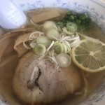 手作りラーメン 小京都 - 