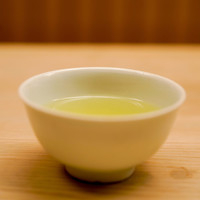 緒方 - 茶