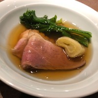 銀座 座屋 - 