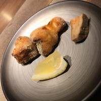 銀座 座屋 - 