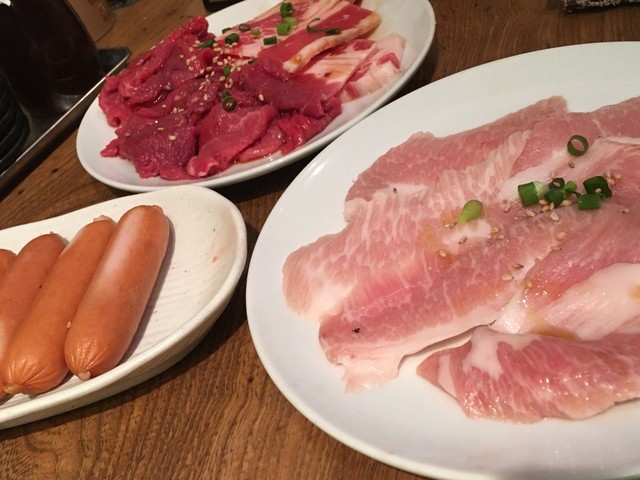 カルビちゃんのご予約 - 新宿西口/焼肉 | 食べログ