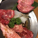 焼肉トラジ - 