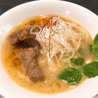 六本木 ラーメン店19選 食べログで人気の店はココ 食べログまとめ