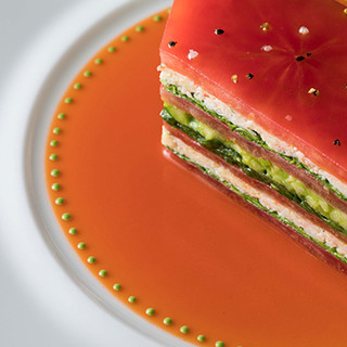 ガストロノミー ジョエル・ロブション_2