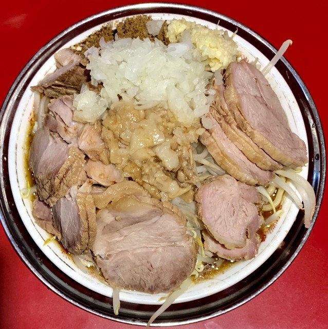 閉店 麺でる 明大前店 明大前 ラーメン 食べログ