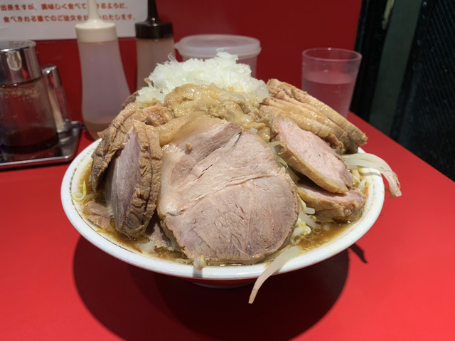 閉店 麺でる 明大前店 明大前 ラーメン 食べログ