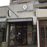 MAISON KAYSER - 