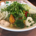 ベトナム料理 ふぉーの店 - 